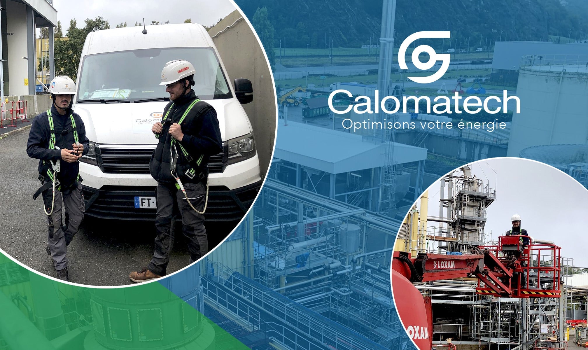 engagements et certification